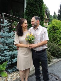 Chovancovci Ján A Zuzana